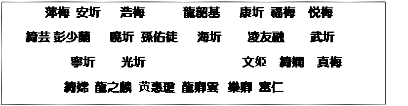 A white sign with black text

AI-generated content may be incorrect.